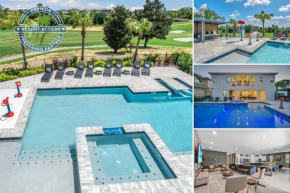 Unwind in Style at this 13 Bedroom Villa6636